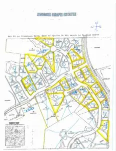 Swedish Chapel Estates -Ham Lake