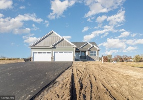 701 174th Ave NE, Ham Lake, Minnesota 55304, ,Land/Lots,For Sale,174th Ave NE,1164