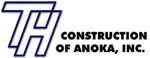 T.H. Construction of Anoka, Inc.